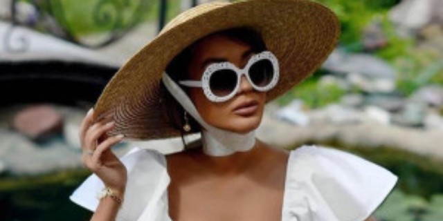 Poshmark banner for @emancipation